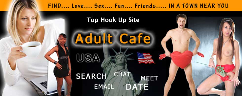 Adult Cafe USA